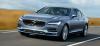 Volvo официально представила седан S90