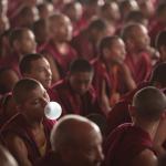 Перед просветлением