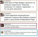 Легенда о независимом государстве