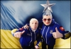 Первое заседание партии Верки Сердючки пройдет в цирке