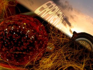 Конкурс Wallpapers-ERPNEWS 2007: оригинальные заставки на рабочий стол &quot;ИТ технологии и природа&quot;.