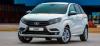 Lada XRAY сделают гармоничнее за счет дисков большого радиуса