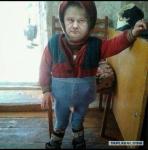 Фотожаба-ответ ))