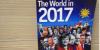 Киев объяснил замену Путина на Порошенко на «обложке» The Economist