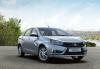 Lada Vesta: скоро появится 82-сильная электрическая версия за 3 млн рублей с запасом хода на 150 км