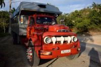 Кубинский «автопром»