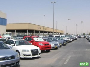 Европейский автомобильный рынок переживает рекордный рост