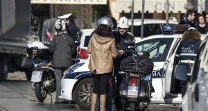 Итальянский суд посчитал законной взятку пьяного водителя