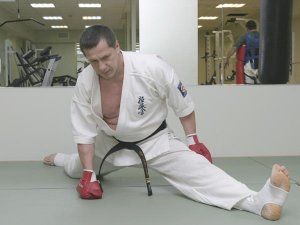 Вице-премьер Трутнев и Порошенко чуть не подрались в Давосе