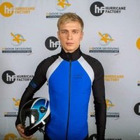 Today.com: Россиянин Леонид Волков стал чемпионом мира по танцам в аэротрубе