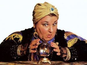 Пятничное: : Украинская полиция решила допросить мертвеца с помощью экстрасенса