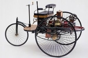 130-летний юбилей — поздравьте свои автомобили!