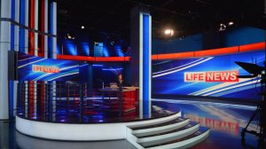 В США испугались успехов российских телеканалов