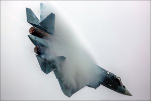 "Большой секpет для маленькой компании"  (Минобороны РФ прокомментировало заявление в НАТО о «засекреченных» снимках российского Су-34)