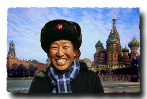 Китайские туристы в 2015 году потратили в Москве до $1 млрд