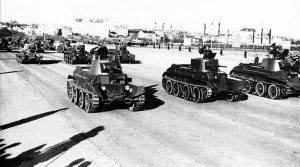 В США при помощи военных игр подсчитали, как быстро российские танки окажутся в Прибалтике: на это понадобится всего лишь 60 часов