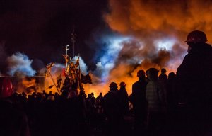 Украина подаёт в суд на французский телеканал из-за фильма о событиях на "майдане"