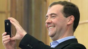 Обама пожаловался на плохо работающий Wi-Fi в Белом доме