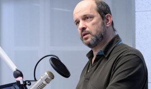 Клименко не будет извиняться перед правообладателями за жадных упырей