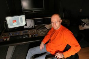 «Этот «Оскар» — одни убытки!»: интервью с автором анимационного фильма, номинированного на "Оскар"-2016.