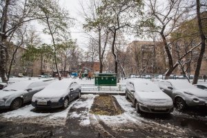 Стало известно, какую модель предпочитают столичные автоугонщики