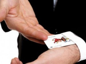 [ДжокерША в рукаве] Юлия Тимошенко появилась на заседании парламента без косы. К чему бы это?