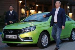 Опубликованы новые данные о себестоимости автомобилей Lada