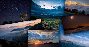 КРЫМ - Другой Мир (Фильм собранный из 100 000 фотографий)