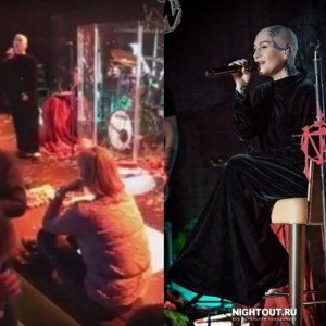 Наргиз Закирова. Подробности инцидента. То, о чем молчат...