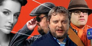 Комментатор Андронов отстранен от работы на всех каналах холдинга "Матч"