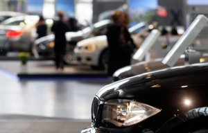 Около четверти российских автодилеров оказались на грани банкротства