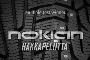 Nokian обвинили в многолетней подтасовке тестов шин