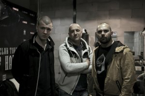 Клип на новую песню Захара Прилепина (Песня «Пацан» посвящена ополченцам, воюющим на Донбассе)