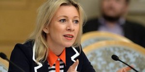 Мария Захарова рассказала о своей защите от хамства в интернете