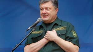 Киев наградит  более 100 бойцов ВСУ медалями медалей "За храбрость в плену"