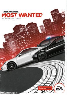 Компания EA раздает нахаляву игру Need for Speed™ Most Wanted