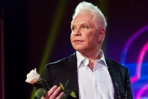 Борис Моисеев отмечает день рождения