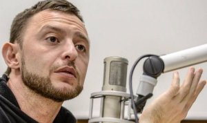 Группа «Звери» выступит на Украине, а в Крыму – нет