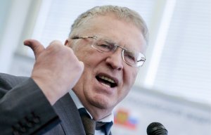 [Пресс-конференция ТАСС] Жириновский предложил перенести все захоронения с Красной площади в Мытищи: "Сталину понесли цветочки 5 марта. Кровавый диктатор. Мы до сих пор не можем прийти в себя"