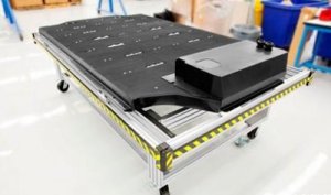 В конце 2016 года начнется производство революционных графеновых аккумуляторов