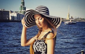 В финале конкурса "Миссис Мира-2016", отдельно от Украины выступит представительница Луганска
