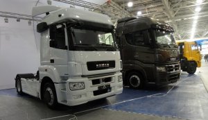 Daimler и «КАМАЗ» начинают строительство завода совместного производства кабин в Набережных Челнах