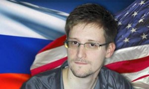 Сноуден заявил, что хотел бы вернуться в США