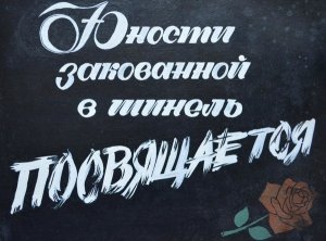 9 дней до Приказа