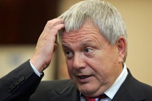 Константин Титов слишком передоверился "кремлевским" (Бывший самарский губернатор попал в историю почти на $6 млн)