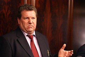 Соратнику Порошенко Куницыну напомнили, как он в 2006 году убеждал крымчан в том, что «наши корни — Россия»