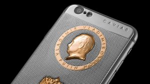 Рингтоны у Путина