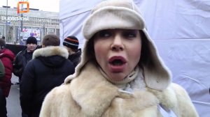 Божена Рынска заявила, что детские площадки надо заливать зарином