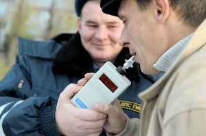 Водителей проверят по новым медицинским правилам