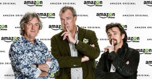 Кларксон, Хаммонд и Мэй выпустят новое автомобильное шоу этой осенью